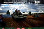 Międzynarodowy Zlot Pojazdów Militarnych „Gąsienice i Podkowy”